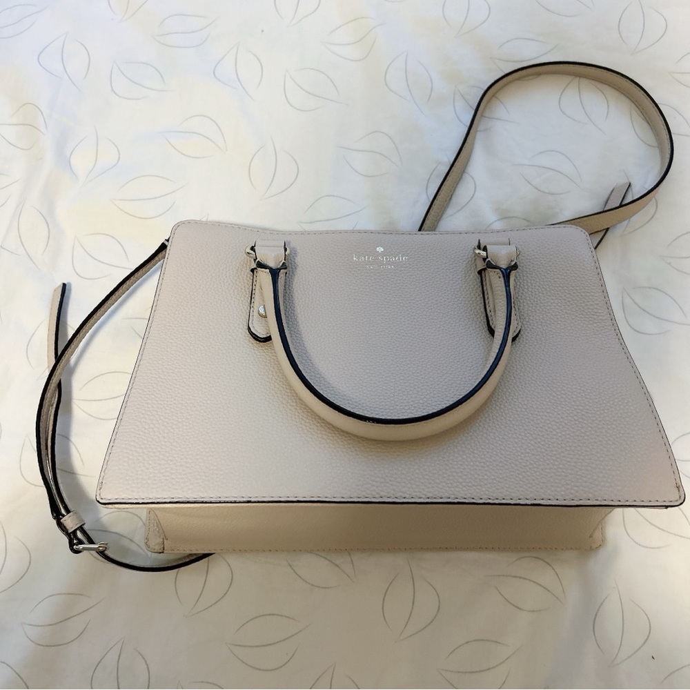 Kate Spade New York Lise Mulberry Street Shoulderbag Handbag
